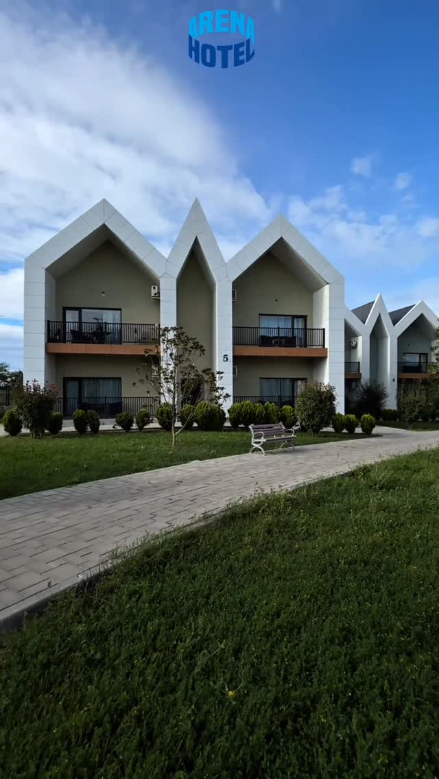 Arena Hotel Guba 2