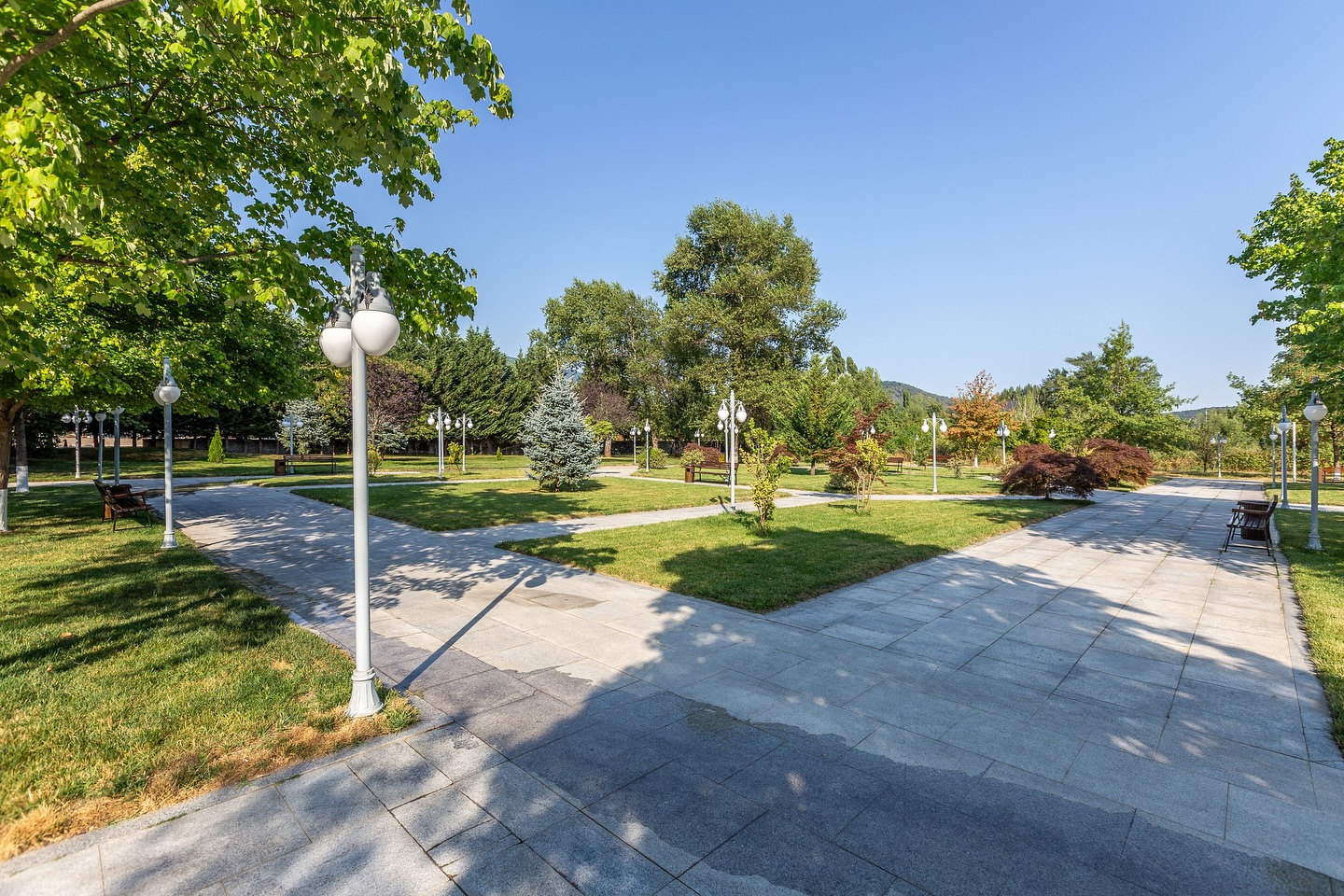 Gabala Karvansaray Hotel 2