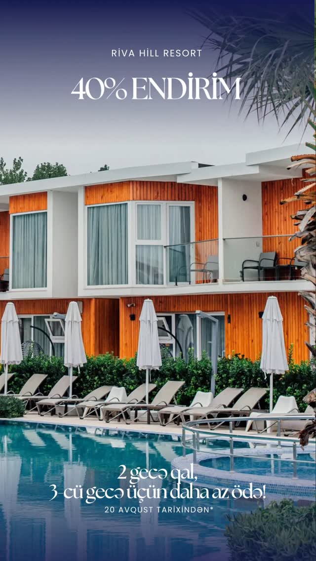 Riva Hill Resort 3