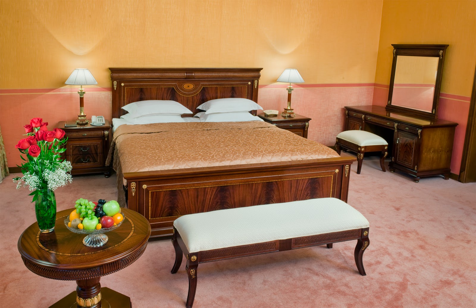 Ramada Plaza by Wyndham Gence 5