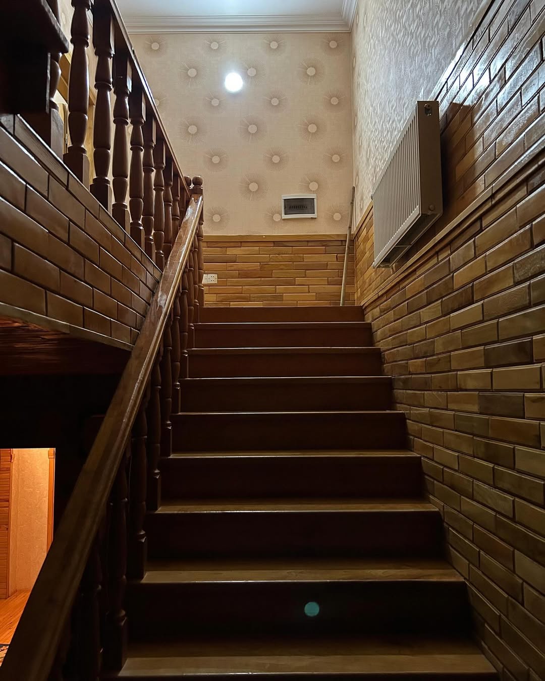 Sema Konuk Evi 5
