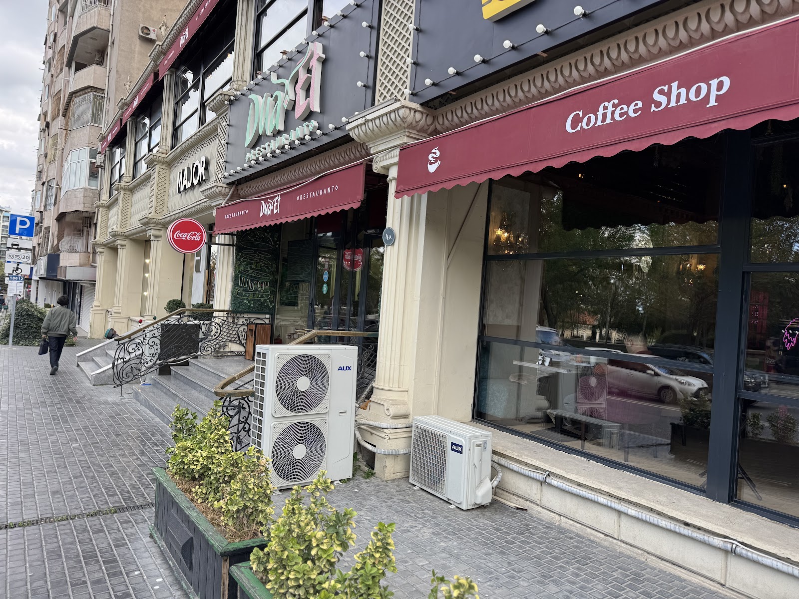 DuaEt Restaurant 2