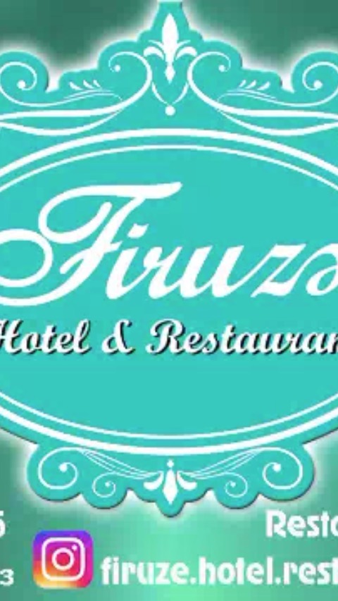 Firuze Hotel Restaurant 3