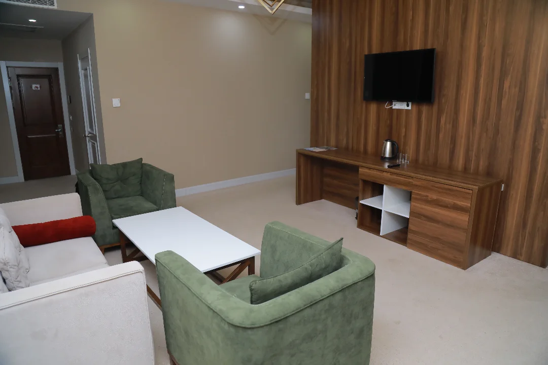 Arena Hotel Lankaran 3