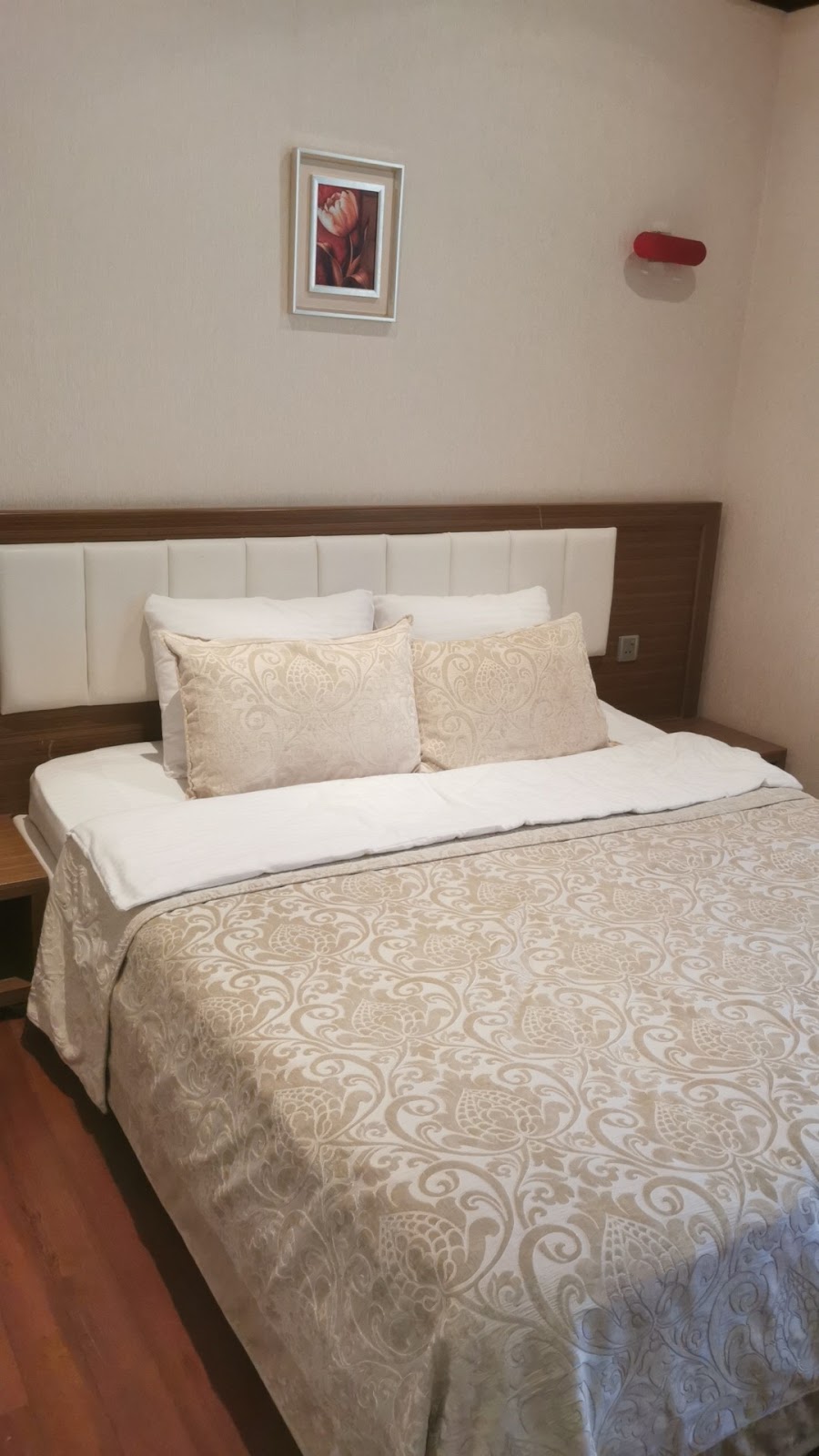 Ladera Resort Qusar 3