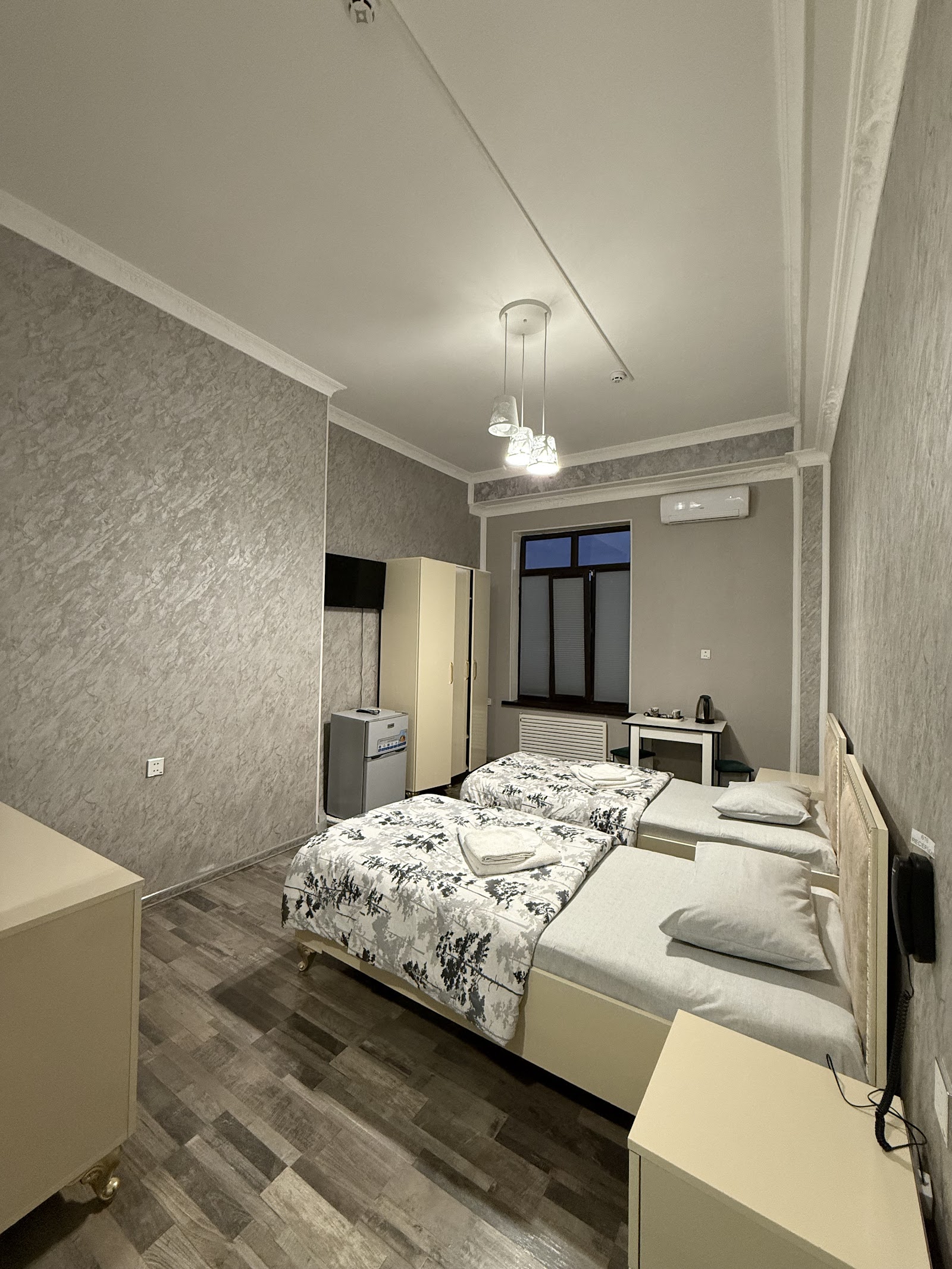 Delfin Hotel Ganja 2