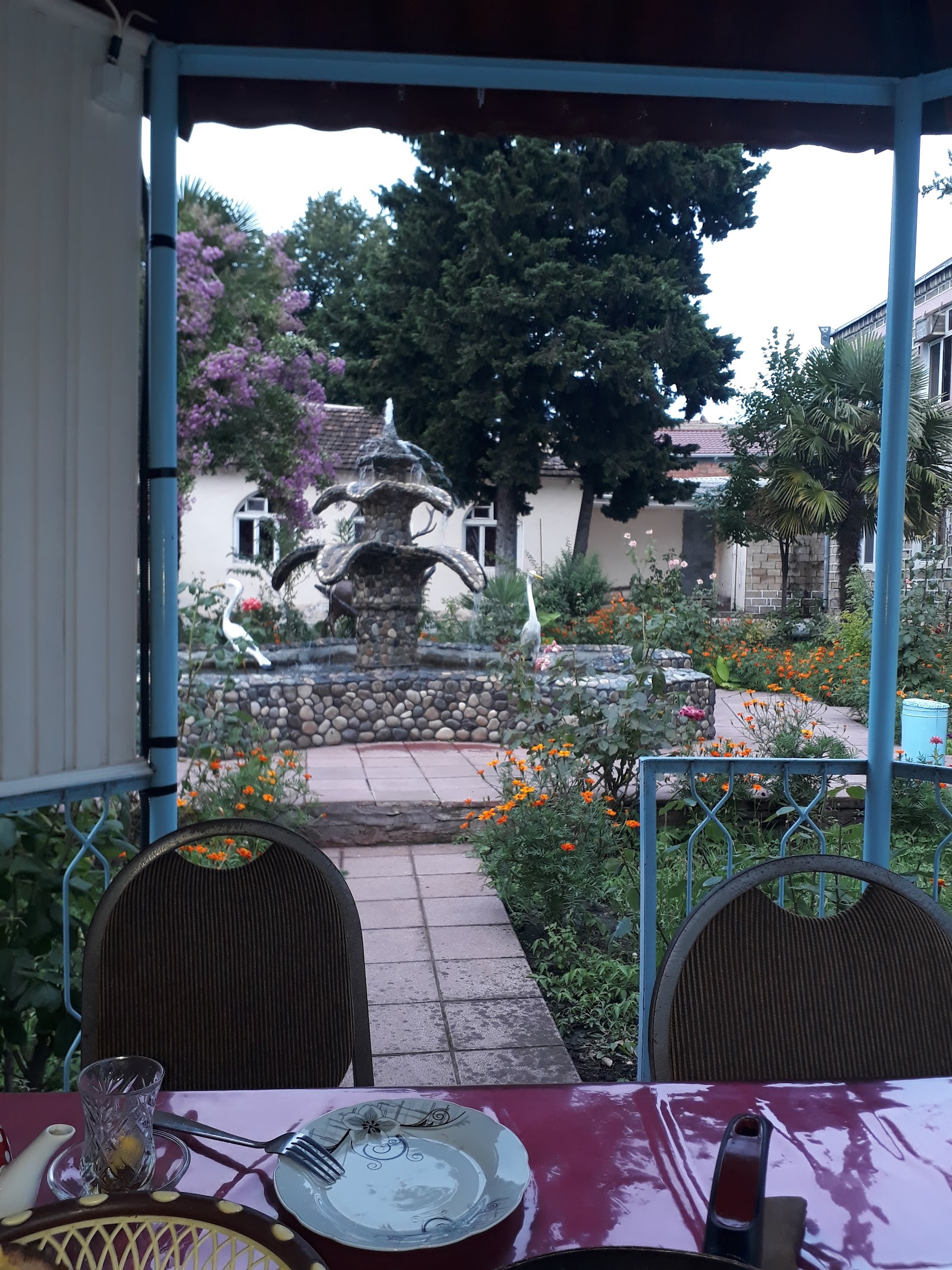Turqut Motel & Restoran 4