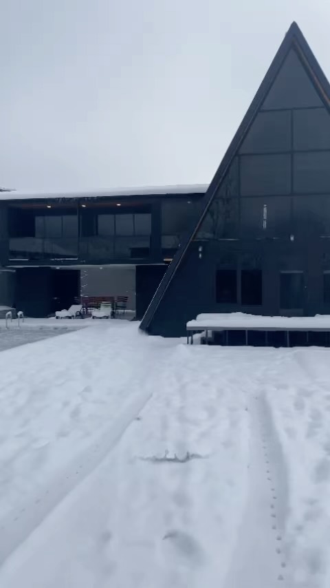 Qafqaz Wood Chalet 4