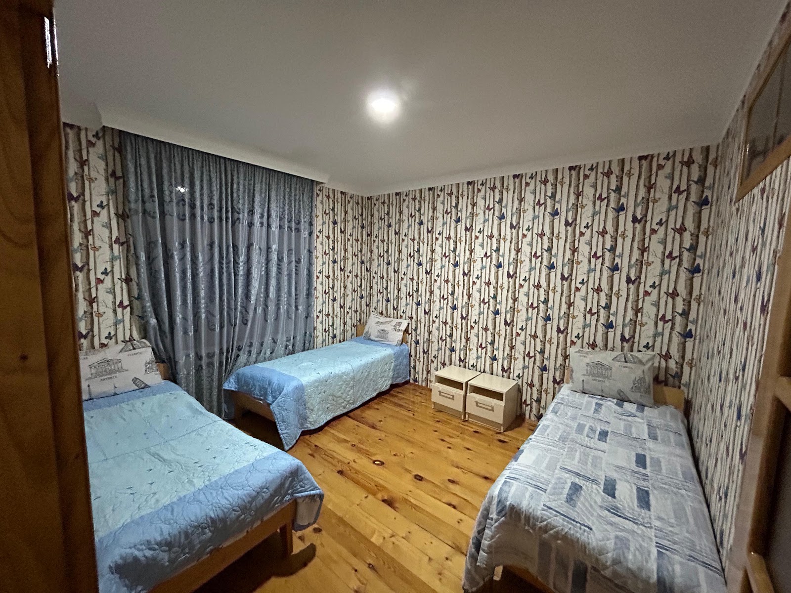 Sema Konuk Evi 3
