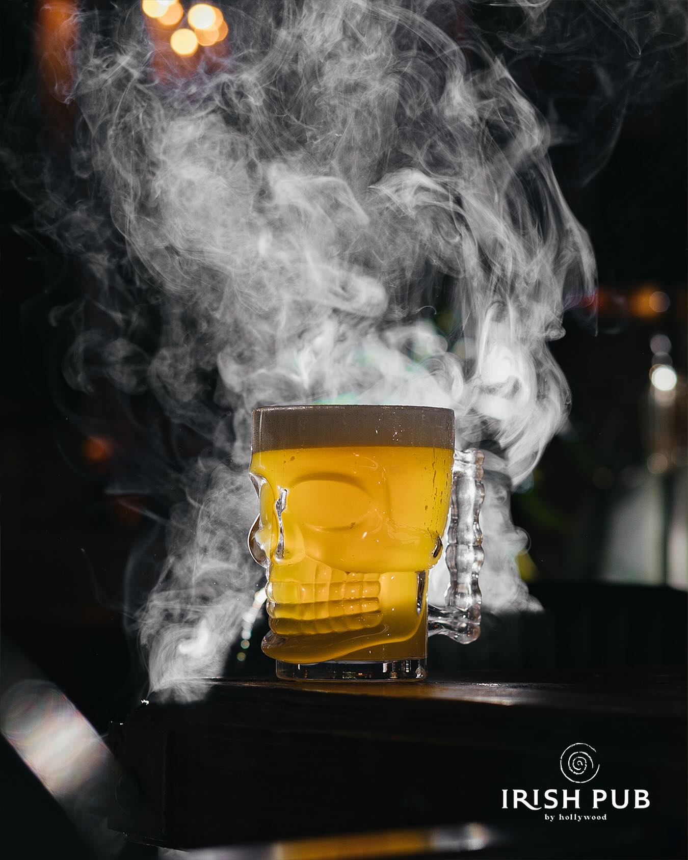 Irish Pub By Hollywood 4