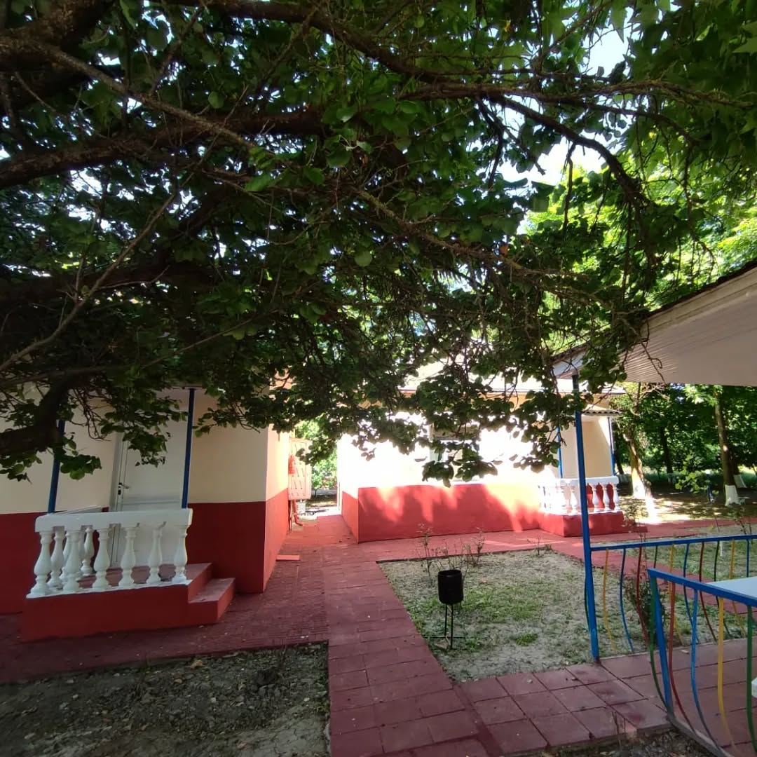 Venesiya Rest 4