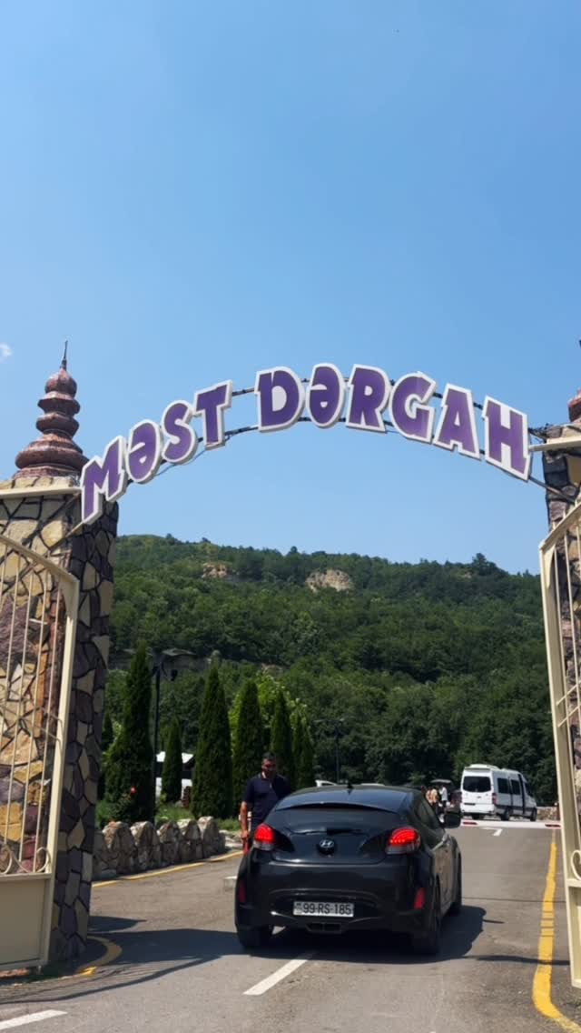 Məstdərgah
