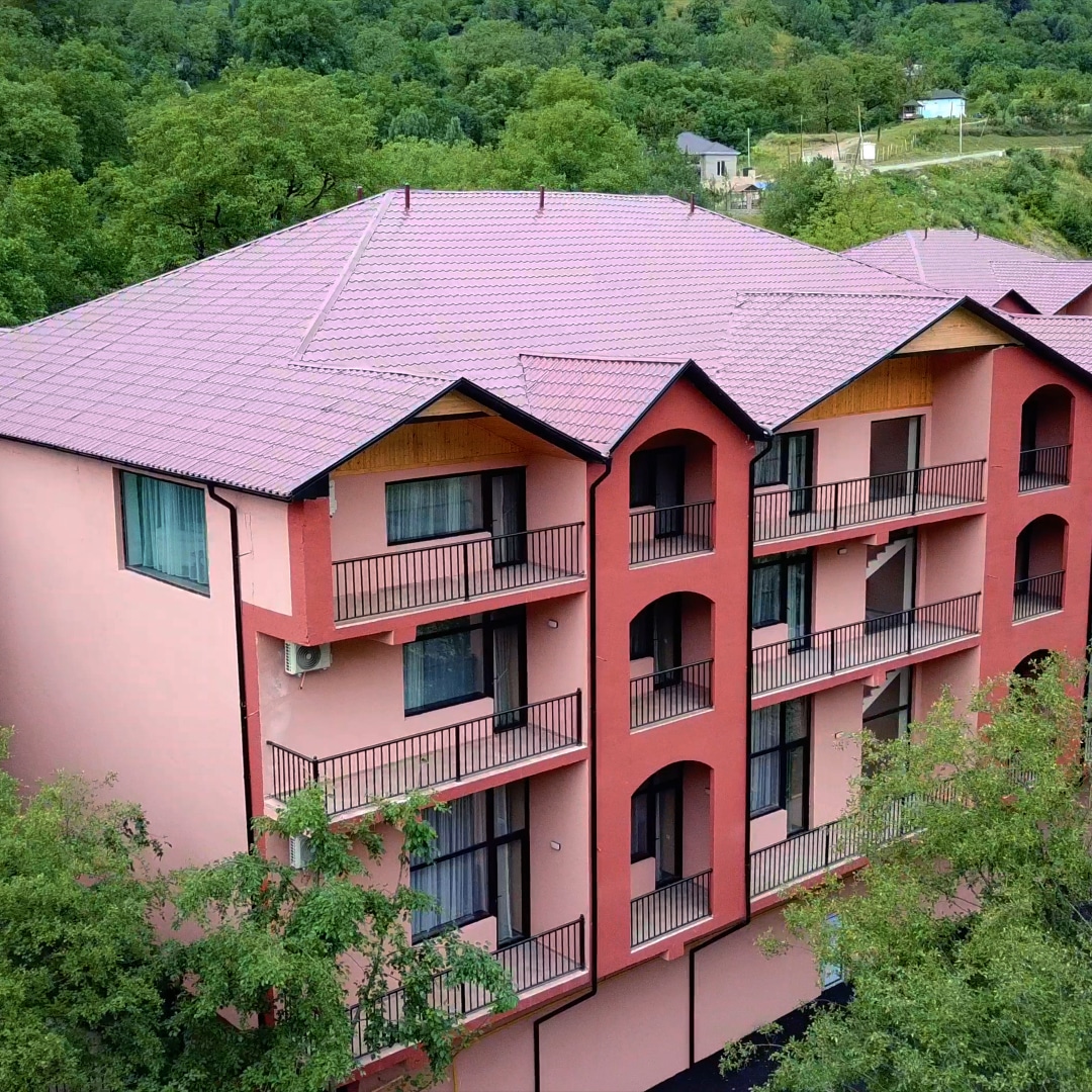 Maajid Hotel Sanatorium 5