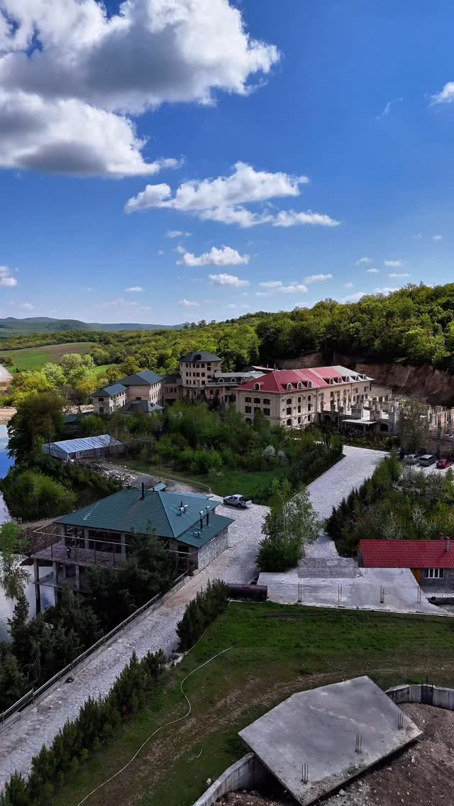 Zəngəzur Harmony Wellness Resort 4