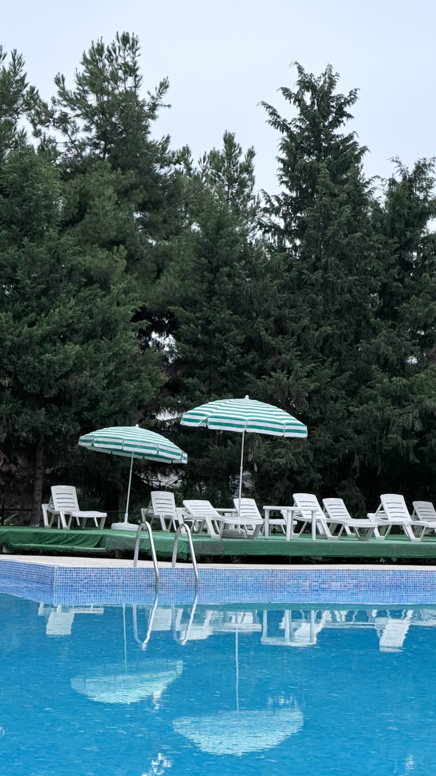 Wishna Resort & Spa 4