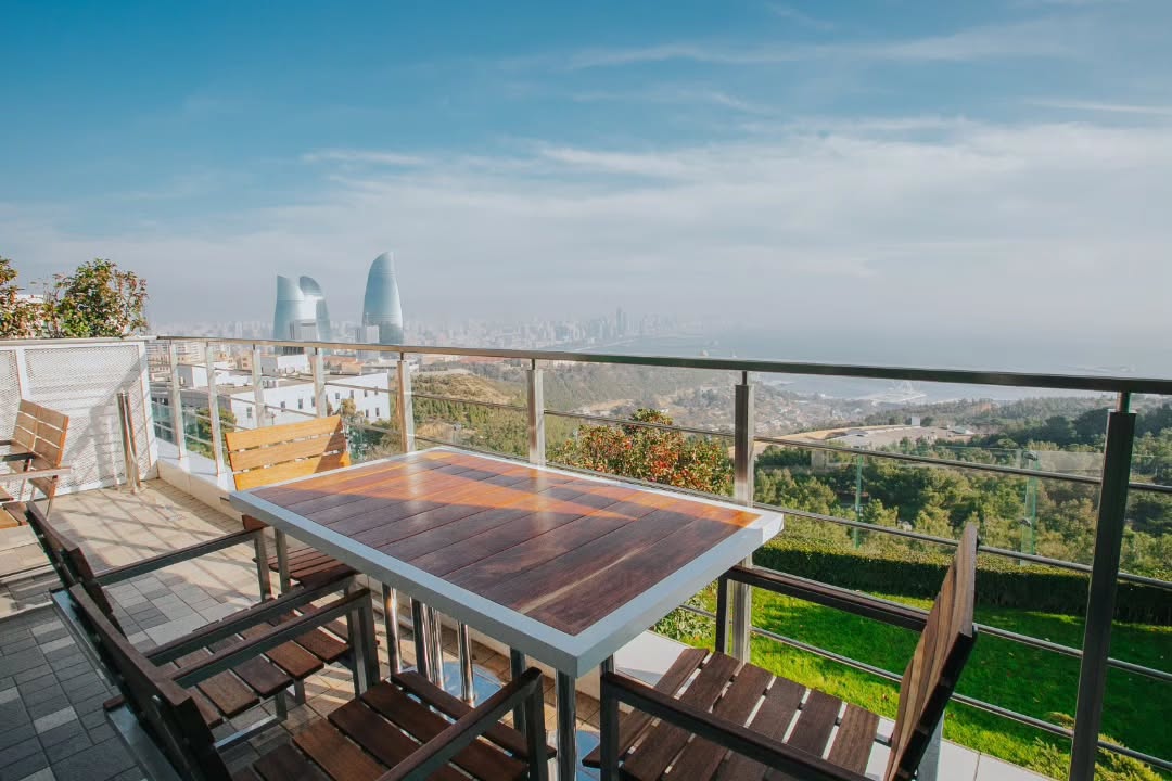 Badam d'Art Boutique Hotel 2