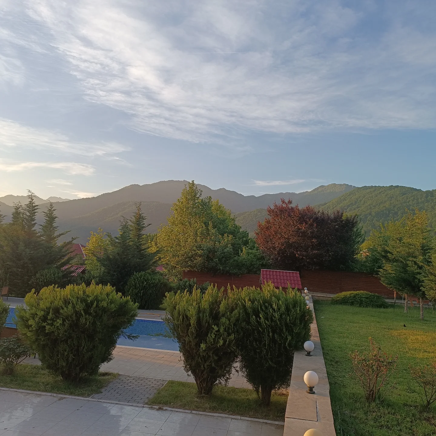 Bliss Hotel & Restaurant Gabala 3