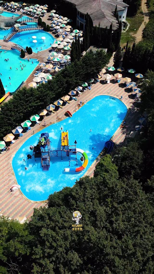 Atlant Holiday Village