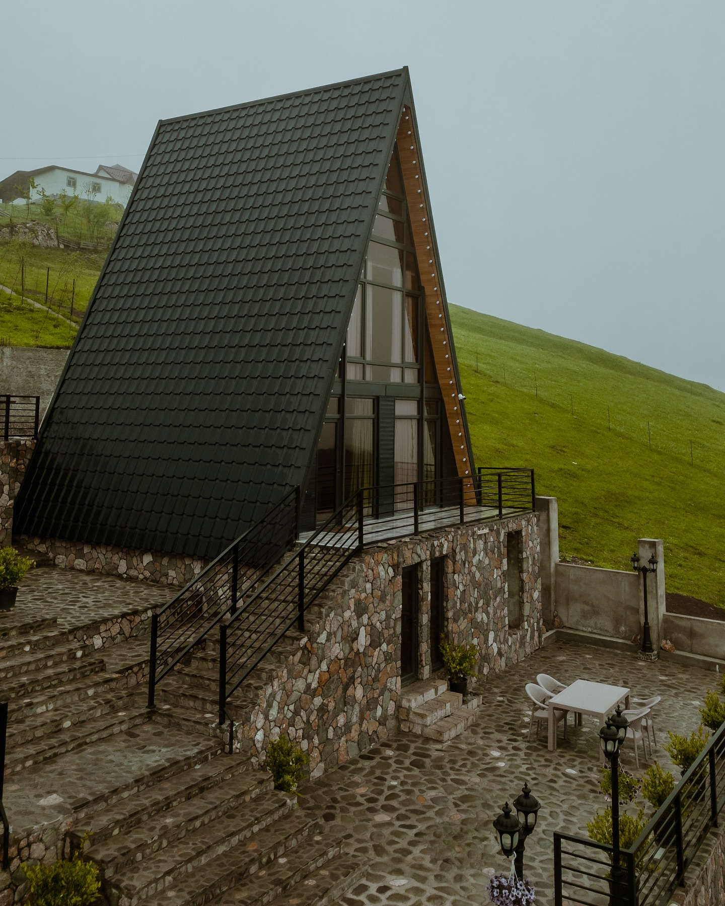 Haven A-Frame 2