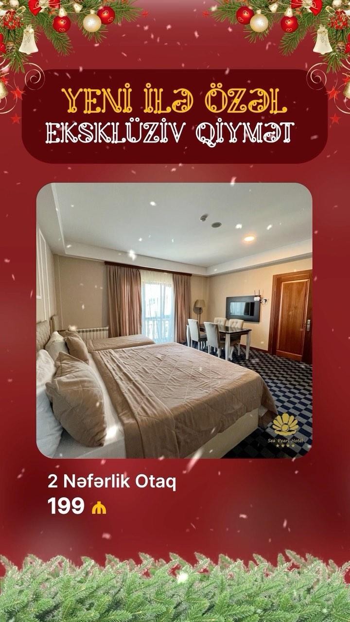 Sea Pearl Hotel 3