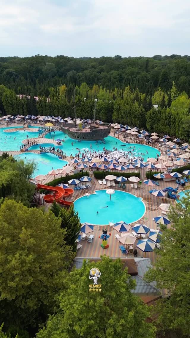 Atlant Holiday Village 4