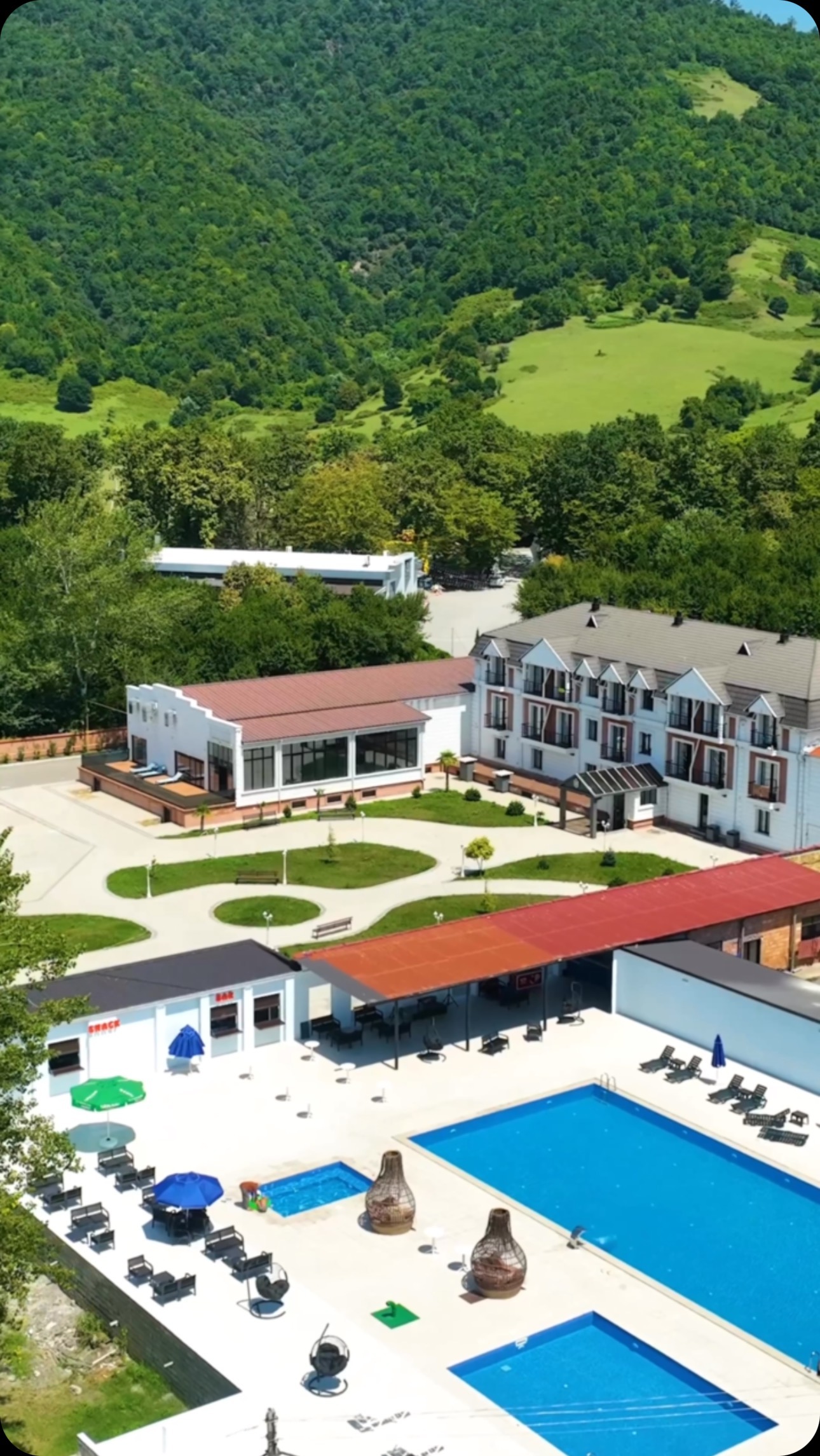 Castle Resort & Spa 2