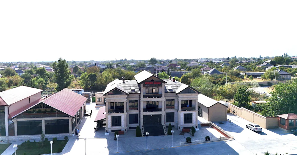 Cihan Town