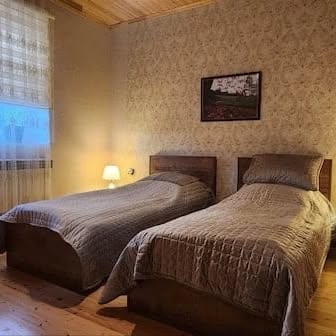 Mansion on the River Gusar 3