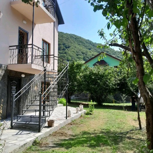 Simsek Hotel & Restaurant 4