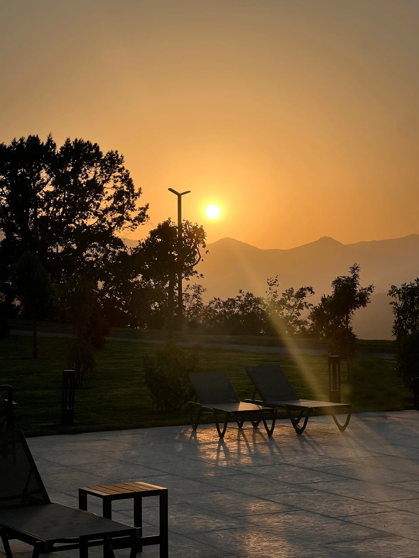 Lachin Resort & Spa 5