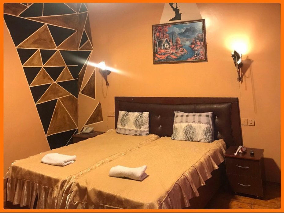 Mayak Otel 5