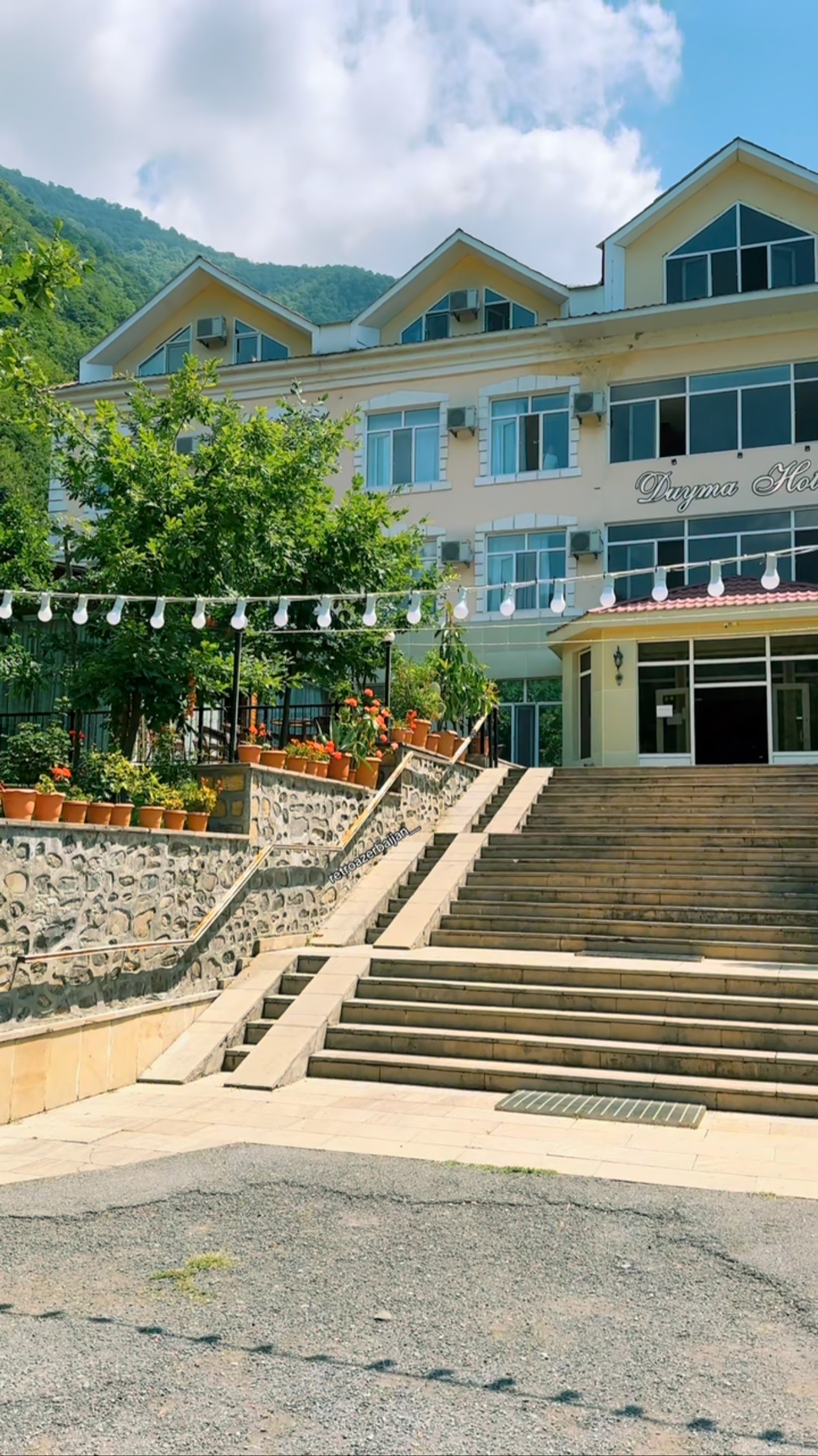 Duyma Hotel 2