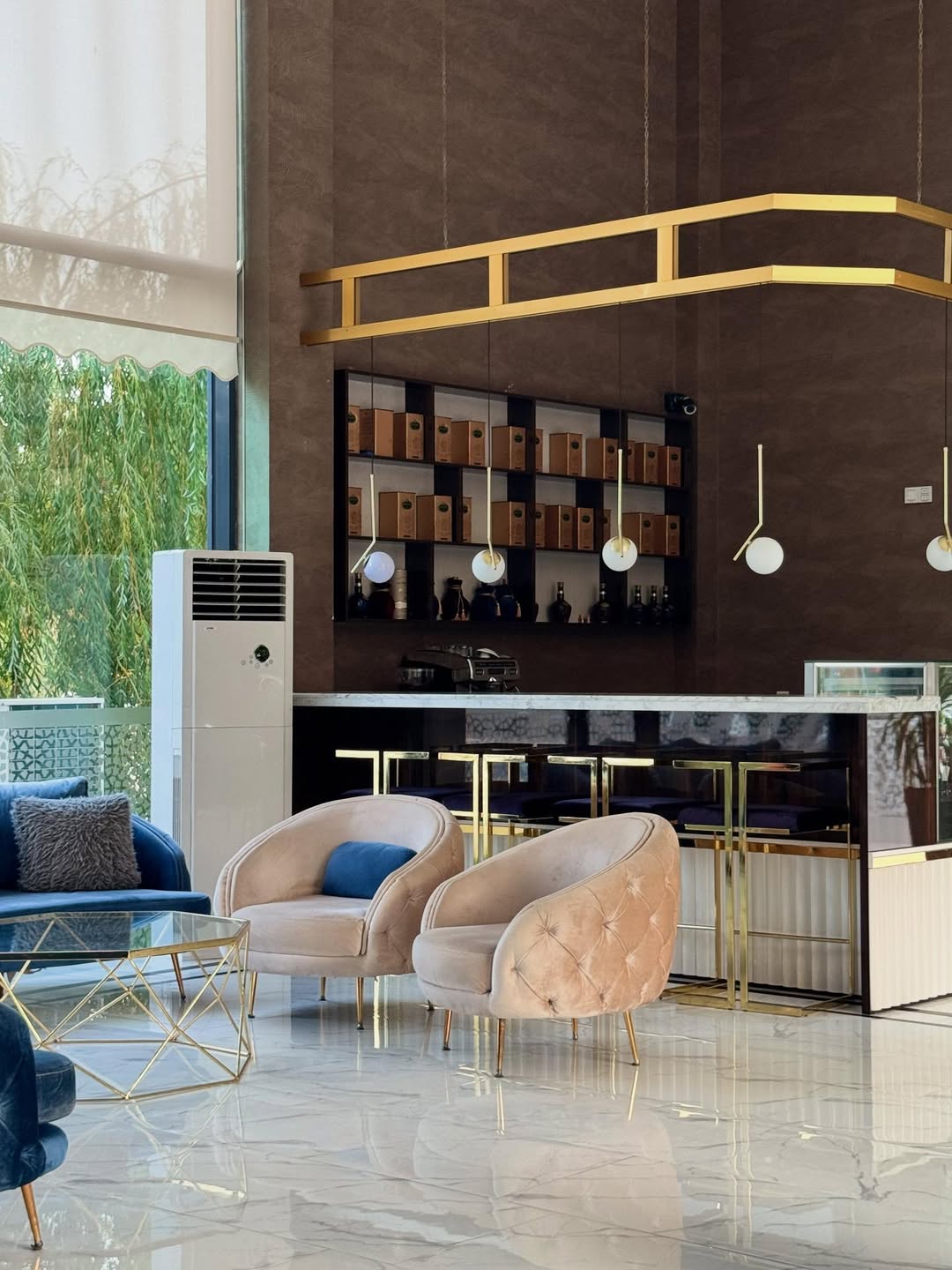Riva Hill Resort 2