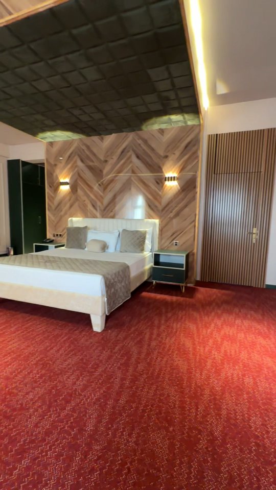 Daşlı Qala Hotel 3