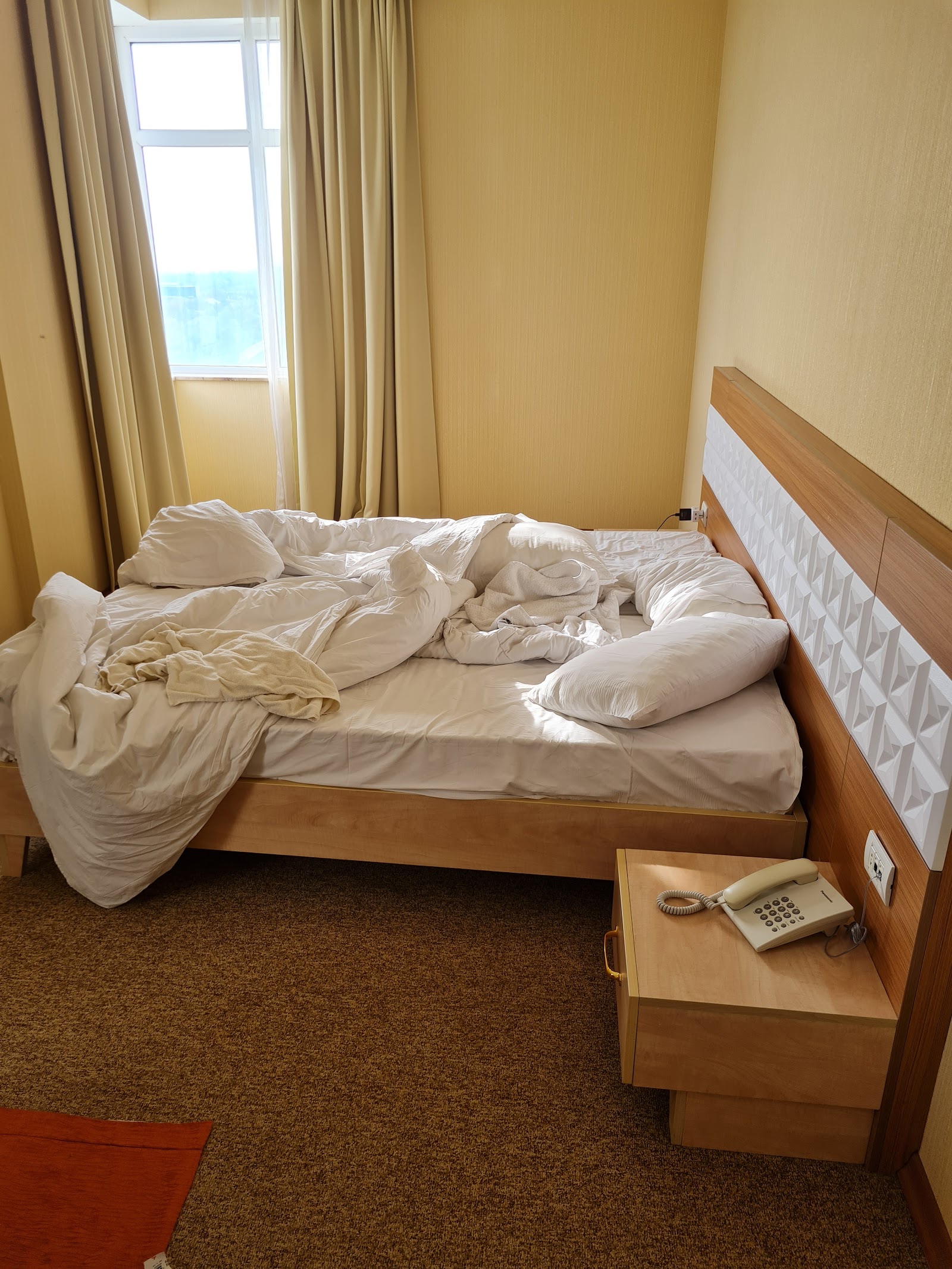 Gabala City Hotel 2