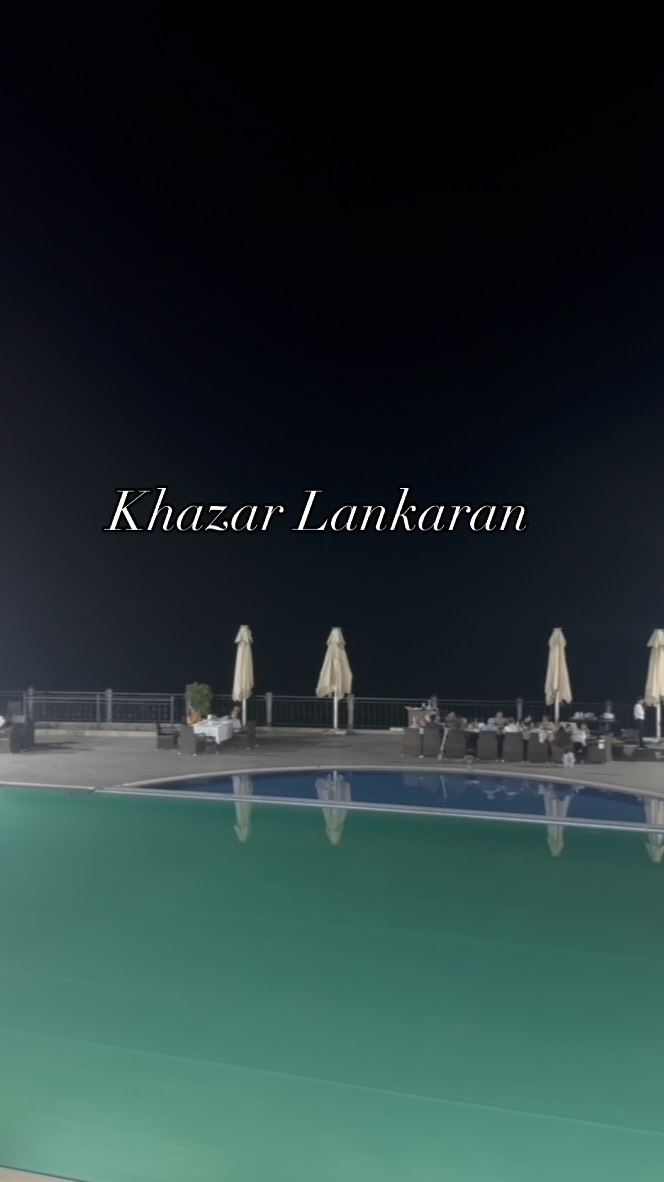 Xəzər Palace Otel & Restoran 5