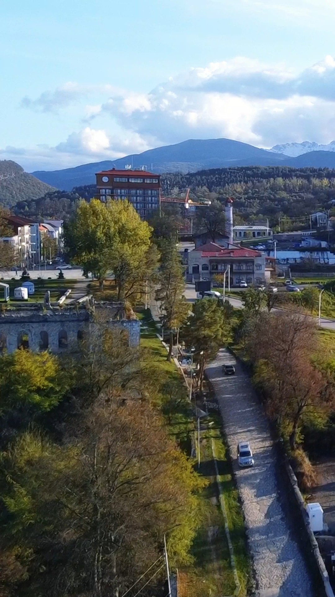 Shusha Hotel & Conference Center 5