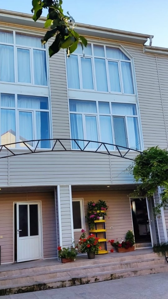 Villa Premium Qusar 2