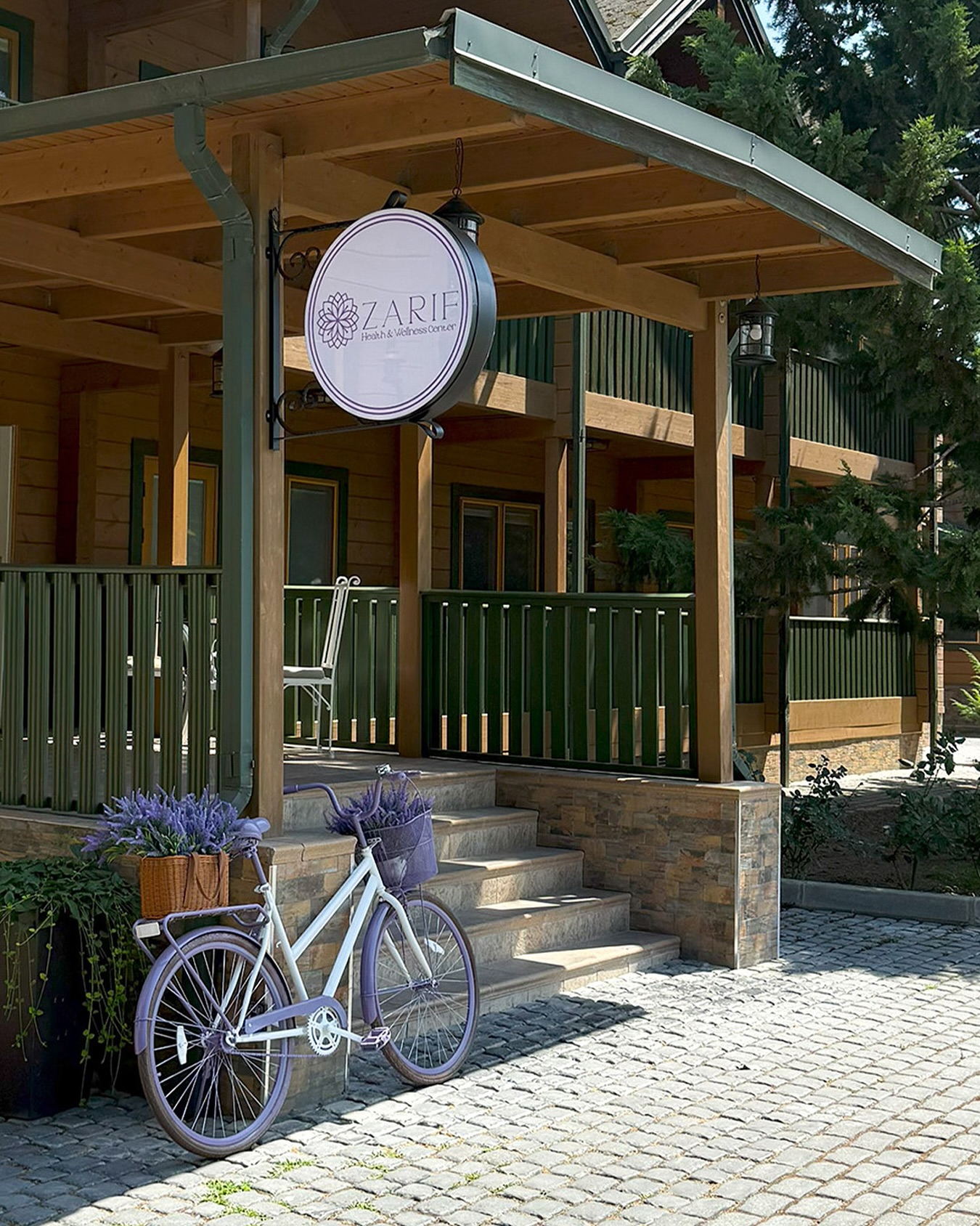 River Inn Resort & SPA 5