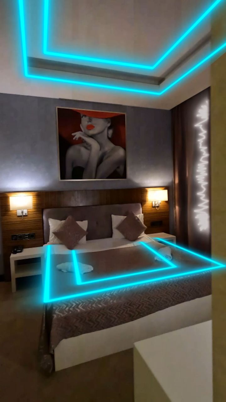 Hillmond Hotel 4