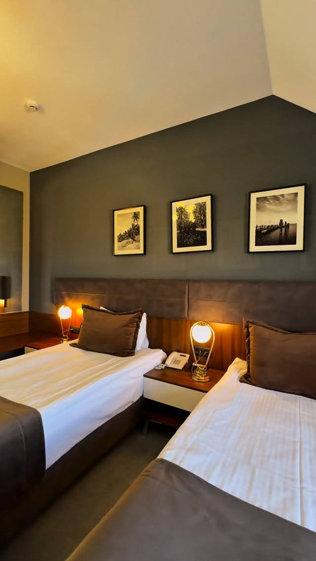 Leon Hotel & Restaurant 2