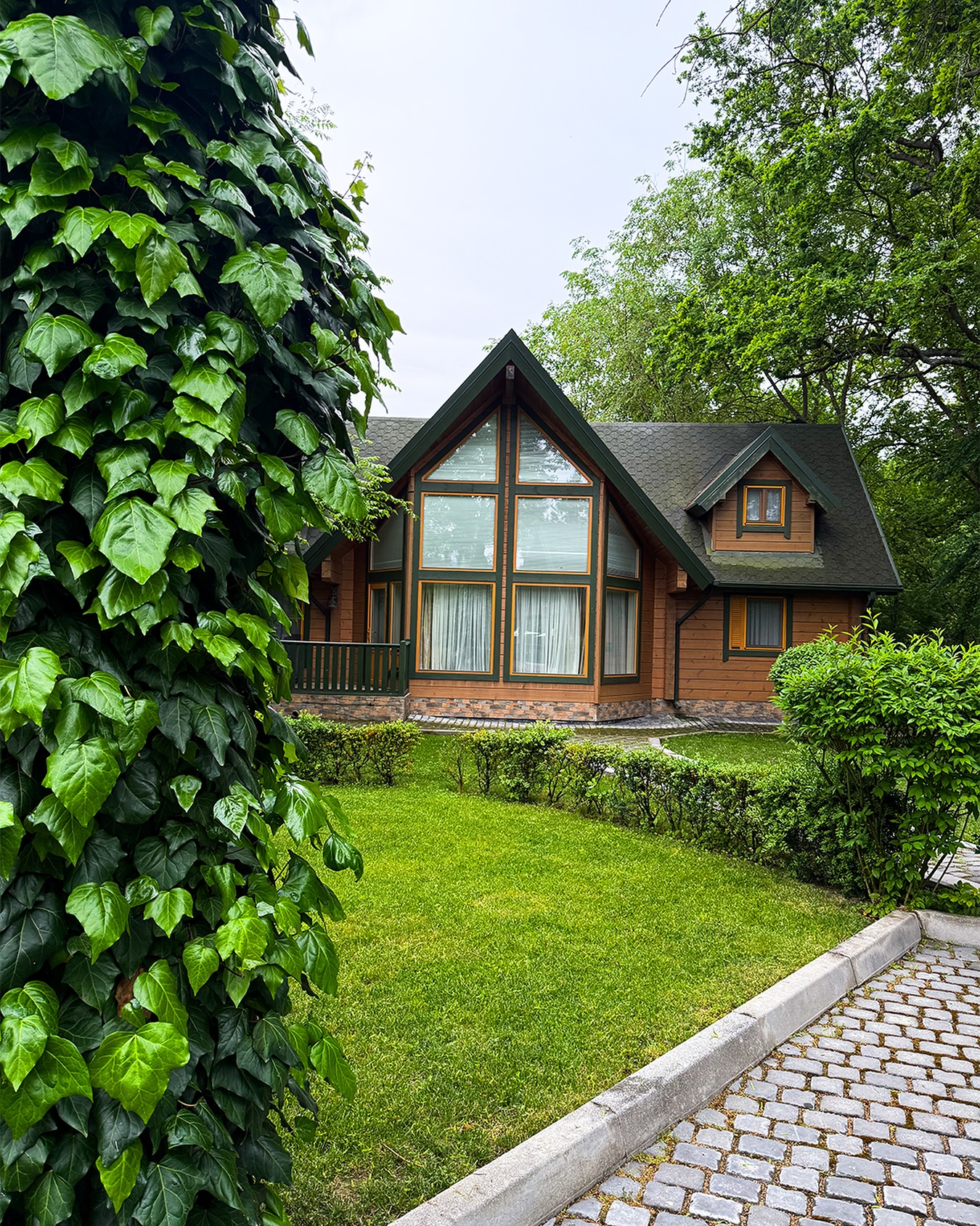 River Inn Resort & SPA 3