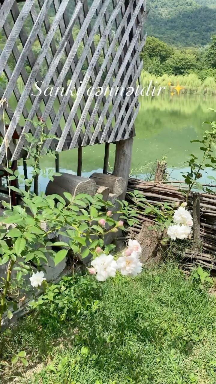 HopeLake Guest House & Restaurant 5