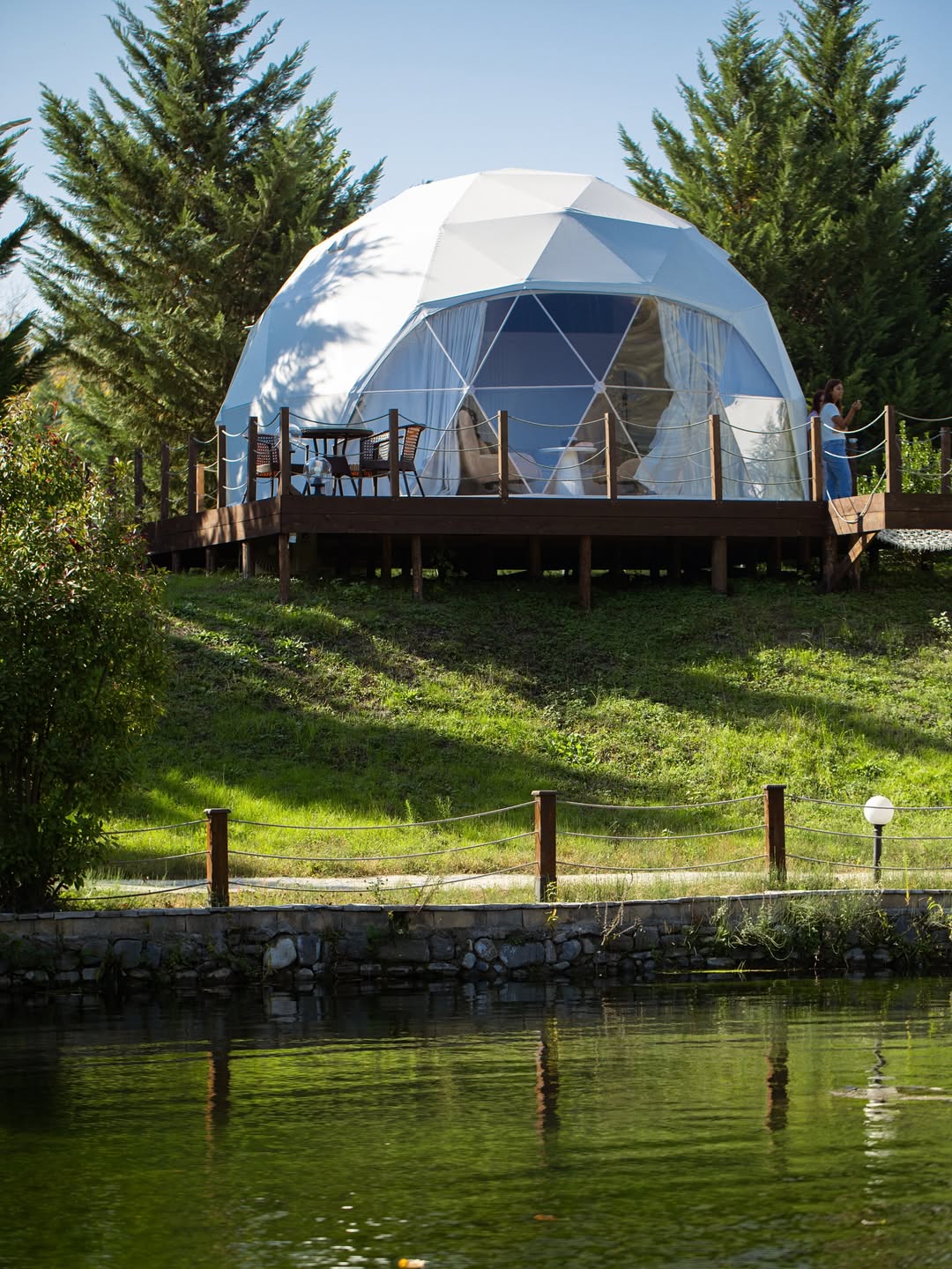 Yengice Thermal Resort 4