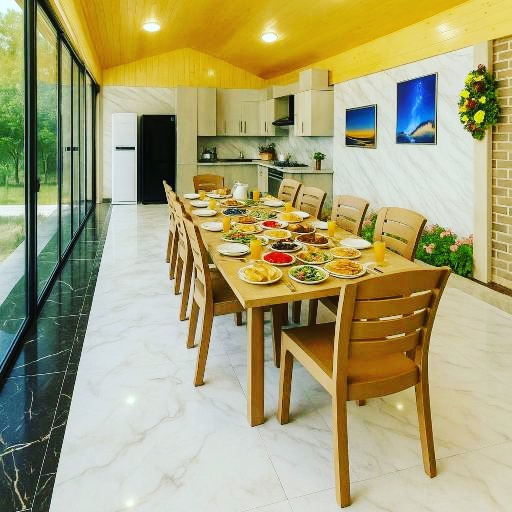 Şabranın İncisi 4