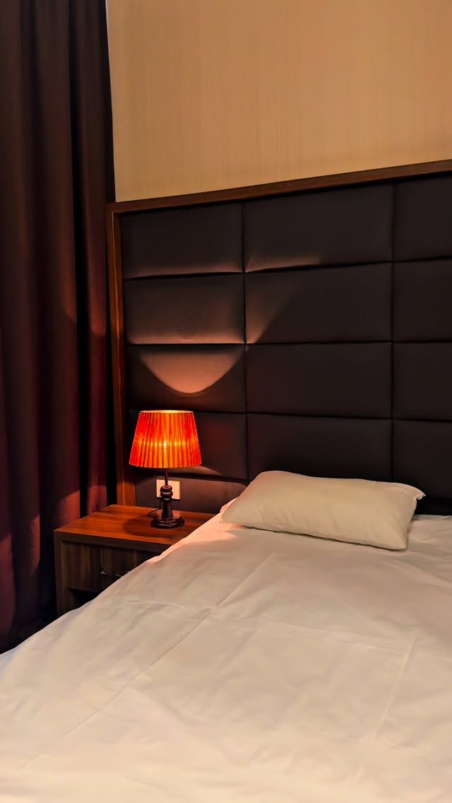 My Way Hotel Gence 4