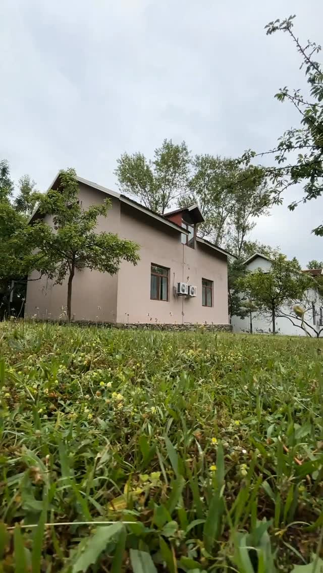 Semerana Riverside Hotel Qəbələ 3