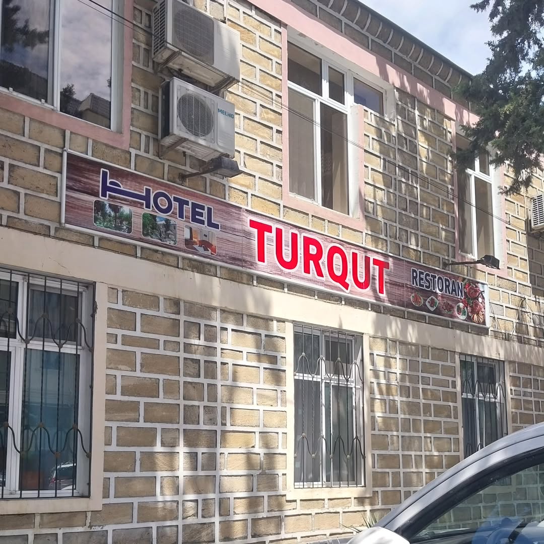 Turqut Motel & Restoran