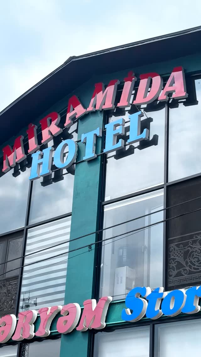 Miramida Hotel