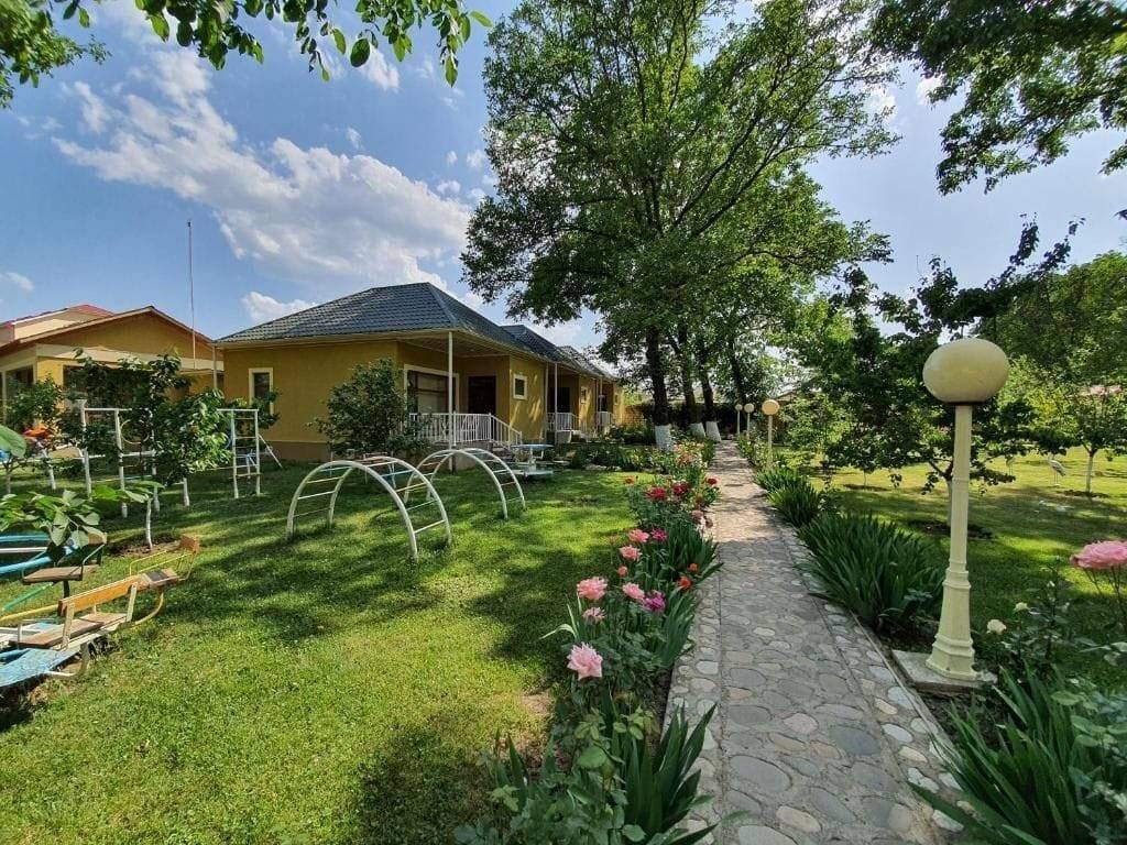 Zangazur Hotel & Cottages 4